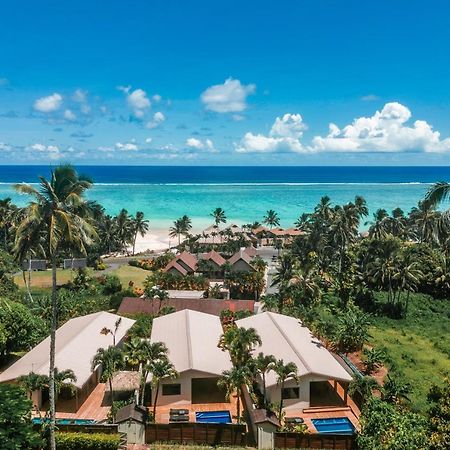 Sea Change Villas Rarotonga Eksteriør bilde