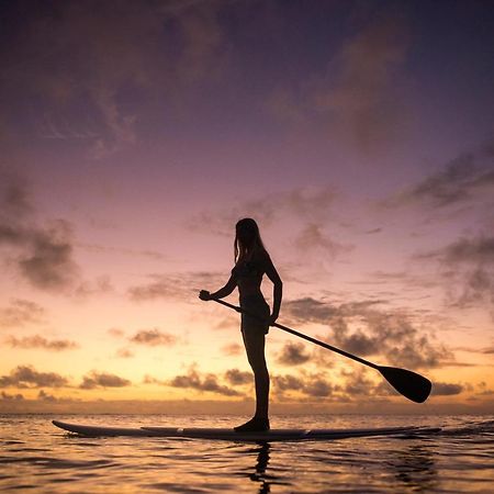 Sea Change Villas Rarotonga Eksteriør bilde
