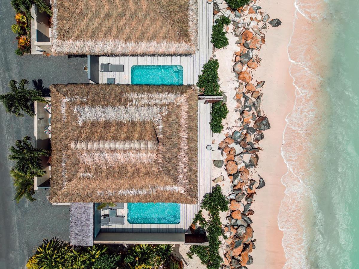 Sea Change Villas Rarotonga Eksteriør bilde