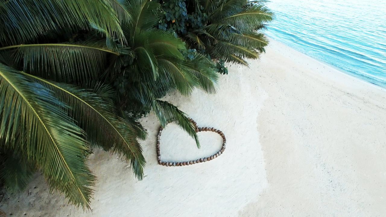 Sea Change Villas Rarotonga Eksteriør bilde