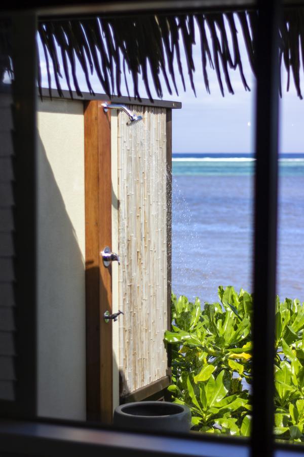 Sea Change Villas Rarotonga Eksteriør bilde